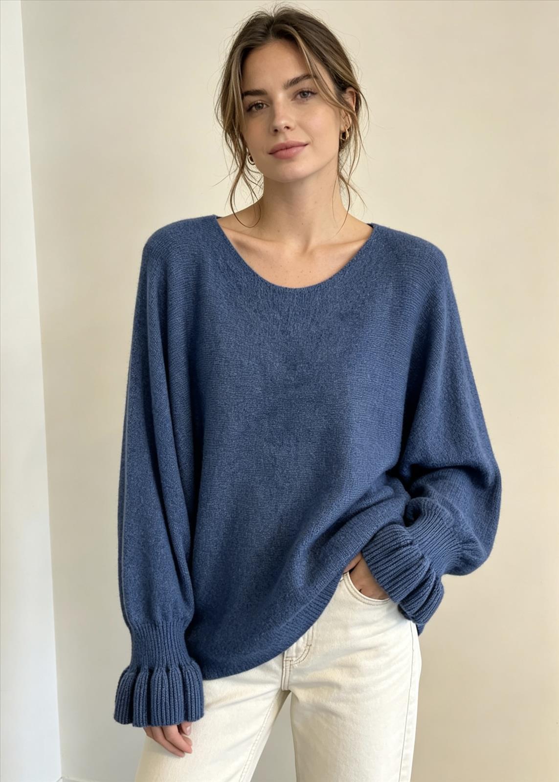 Damen - Pullover
